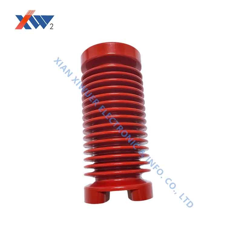 18kv 80pF ออนไลน์เครื่องตรวจจับแรงดันไฟฟ้าแบบ ตัวเก็บประจุ Coupling