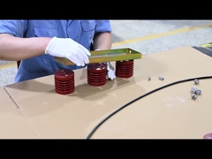 เครื่องปรับปรุงสติวัตถุไฟฟ้า