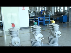 เบรกเกอร์สุญญากาศไฟฟ้าแรงสูง