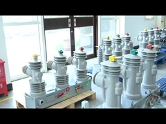 เบรกเกอร์สุญญากาศไฟฟ้าแรงสูง