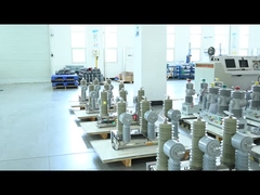 เบรกเกอร์สุญญากาศไฟฟ้าแรงสูง