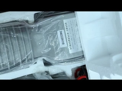 เครื่องตรวจจับกระแสไฟฟ้า 12kV เครื่องแปลงกระแสไฟฟ้าที่ใช้ในการติดตามความแรงเกินและการวัดพลังงาน