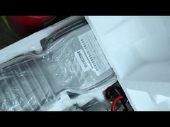 เครื่องตรวจจับความดันความจุ