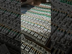 MYS8 385/40 อุปกรณ์ป้องกันความแรงเกิน ระดับที่สอง