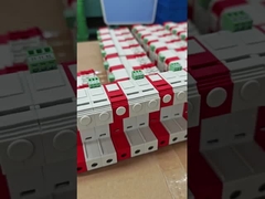 อุปกรณ์ป้องกันไฟกระชากบนกราวด์ของหม้อแปลงแรงดันไฟฟ้า F-MS25-PVT/FM