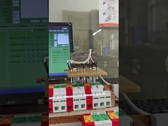 FD2/FD10 อุปกรณ์ป้องกันแรงกระตุ้นระดับแรงกระตุ้นแบบ 255VAC