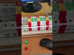 FD2 255/20 255V AC Class C โมดูลอุปกรณ์ป้องกันการกระตุ้น