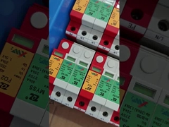 เครื่องป้องกันกระแสไฟฟ้าไฟฟ้าแบบแอนกฟาสเดียว สําหรับเครื่องชาร์จรถไฟฟ้า