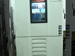 อุปกรณ์ทดสอบ MOV ห้องทดสอบความชื้นอุณหภูมิสูงและต่ํา