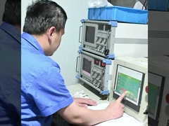 การประกันคุณภาพของตัวประกอบความเข้มแข็ง: การทดสอบความแรงดันที่มีความสําคัญ