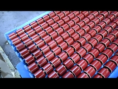 สายดันสูง หมุนประตู คอนเดเซเตอร์ สายดัน 20kv 2000pF สายปลายชนิดสกรู