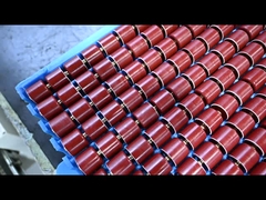 LIve Line เครื่องปรับระบายความแรงสูงเซรามิกมือประตูที่ใช้ในเครื่องสวิทช์ 35KV 45PF