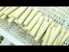 เครื่องประกอบความแรงดันสูงสต๊อปเซรามิก 24kV 50pF แหล่งประกอบความแรงดันสดสําหรับตัวชี้วัดความแรงดันสูง