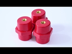 เครื่องกันไฟฟ้าความดันต่ํา SM-30M8 ผลงานที่สมดุลสําหรับความหลากหลาย