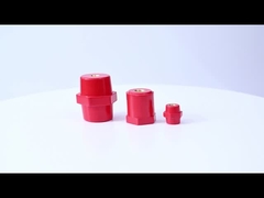 เครื่องกันไฟฟ้าความดันต่ํา SM-20 ใช้สําหรับแผ่นกระจายไฟฟ้าความดันต่ํา