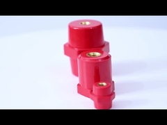 อุปกรณ์ประกอบกันไฟฟ้า SM - 51M8 ที่เหมาะสําหรับระบบไฟฟ้าระดับสูง