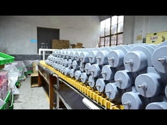 เครื่องตรวจจับความดันความจุ