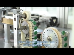 อุปกรณ์ป้องกันไฟกระชาก MYG3 20K 510 MOV Metal Oxide Varistor