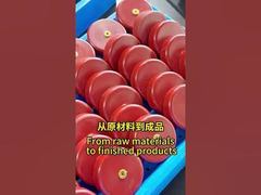 ตัวเก็บประจุเซรามิกแรงดันไฟฟ้าสูงที่เชื่อถือได้และมีประสิทธิภาพสูง