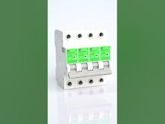 อุปกรณ์ป้องกันไฟกระชาก – บอดี้การ์ดพลังงานของคุณ!#spd #อุปกรณ์ป้องกันไฟกระชาก