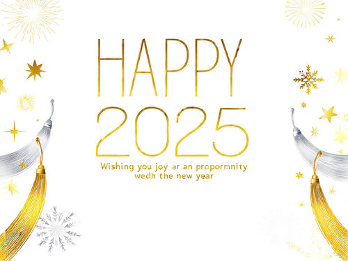 ข่าวบริษัทล่าสุดเกี่ยวกับ ฉลองวันปีใหม่ 2025: การเริ่มต้นใหม่สําหรับ XIAN XIWUER
