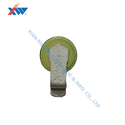 ราคาดี 7D511K MOV วาริสเตอร์ออกไซด์ของโลหะ รอบ SMD วาริสเตอร์ ปุ่มจูลสูง วาริสเตอร์ SMD ออนไลน์