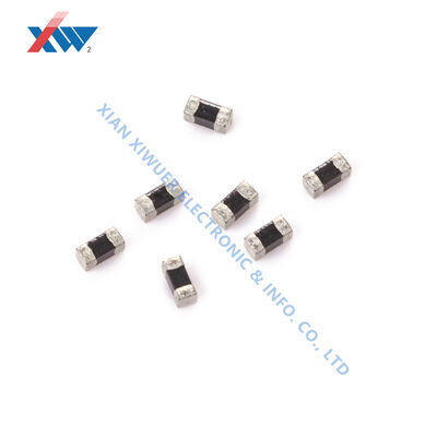 Ultra-Low Capacitance ESD Chip Varistor for High-Speed Signal and Automotive Circuit Protection