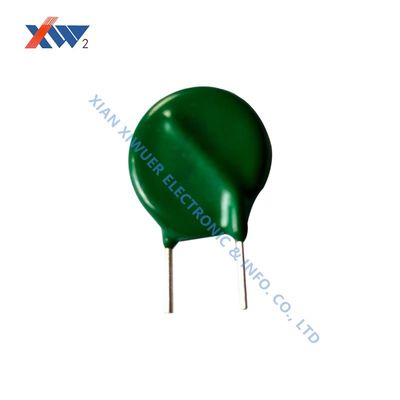 ราคาดี MYG3-7K325 MOV7D511K วาริสตอร์โอกไซด์โลหะสําหรับ PCB พลังงานสูง XIWUER ออนไลน์