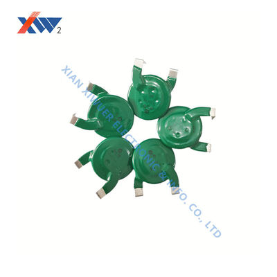 ราคาดี MYL1B 510/40 MOV Metal Oxide Varistor 100KA Ac Surge Arrestor การป้องกันการระบายไฟฟ้า ออนไลน์