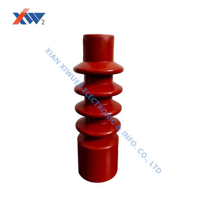 12kV 3000pF Outdoor Smart Grid Capacitive Insulator เครื่องตรวจจับความดันสูงสําหรับเครื่องสวิทช์