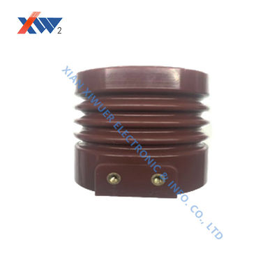 ราคาดี 10kV เครือข่ายสมาร์ท พลังงานแบ่งความแรงสูง 2 หลุม เครื่องตรวจจับตัวชี้วัด 10kV/√ 3 3.25V/√ 3 ออนไลน์
