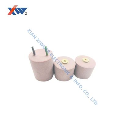 ราคาดี 10kV / √ 3 6.5V / √ 3 ตัวแบ่งแรงดันไฟฟ้าแบบ ตัวเก็บประจุ ตัวแบ่งแรงดัน hv สำหรับสมาร์ทกริด 10kV ออนไลน์
