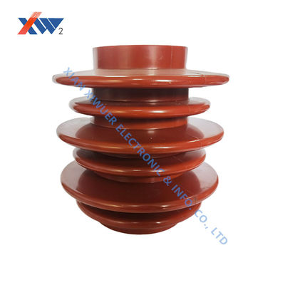 ราคาดี ฉนวน ตัวเก็บประจุ Insulator ในร่ม Busbar Post Type Insulator สำหรับตู้จำหน่าย ออนไลน์