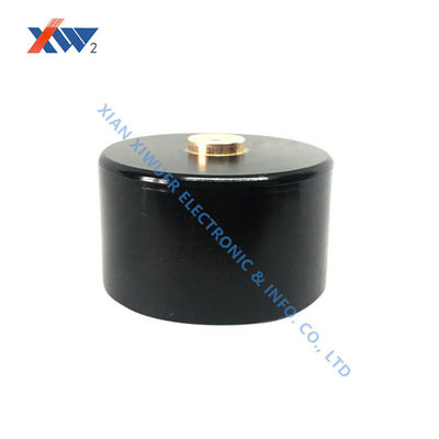ราคาดี CT8-2 60kv 1500pF เครื่องประปาความดันสูงสําหรับอุปกรณ์ปั่นกรอบฉลาด ออนไลน์