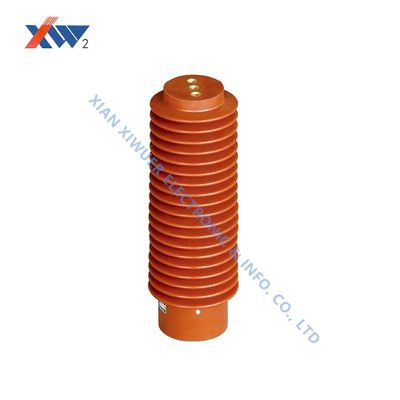 ราคาดี 40.5KV อีพ็อกซี่บัสบาร์แรงดันสูงรองรับฉนวน Insulator บัสบาร์ในร่ม ออนไลน์