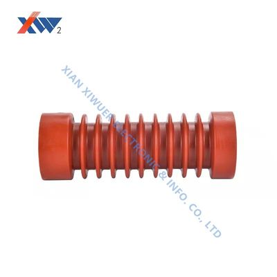 ราคาดี อีพอกซีเรซินฉนวน ตัวเก็บประจุ Post ตัวเก็บประจุ Bus Bar Insulators ออนไลน์