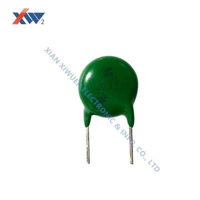 ราคาดี 10 Mm MOV Metal Oxide Varistor ซิงค์ออกไซด์สำหรับสายโทรศัพท์ ออนไลน์