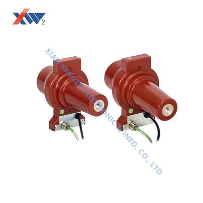 ราคาดี การตรวจสอบความร้อนของสวิตช์เกียร์ 40.5 KV 630 A เซ็นเซอร์อุณหภูมิอิเล็กทรอนิกส์ในร่ม ออนไลน์