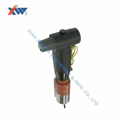 ราคาดี XWE-DTCW 10kV Switchgear Temperature Sensor ， เซ็นเซอร์อุณหภูมิแรงดันปลั๊ก ออนไลน์