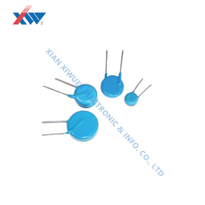 ราคาดี ตัวเก็บประจุเซรามิกขนาดกลางและสูง 1kv - 100pF ออนไลน์