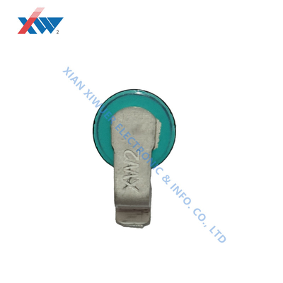 วาริสเตอร์ 7D621K SMD สำหรับแหล่งจ่ายไฟเชิงเส้นแสงสว่าง LED 7D621K SMD จูลสูงพลังงานสูง MOVButton
