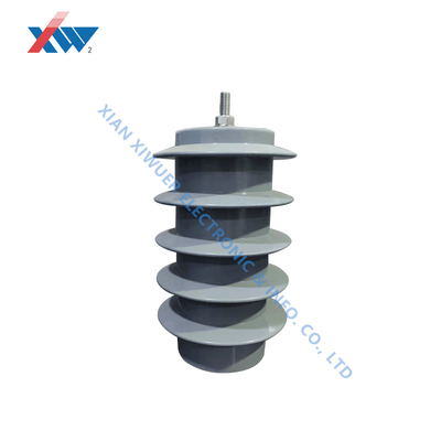 10kV เครื่องตรวจจับความดันสูง โพลีเมอร์ สถานีสนับสนุน เครื่องกันความดันสูง