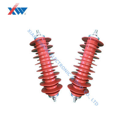 เครื่องตรวจจับความดันความจุ 12KV พร้อม 42KV AC การวัดความดันและลําดับระยะต่อรองสําหรับเครื่องตัดวงจร