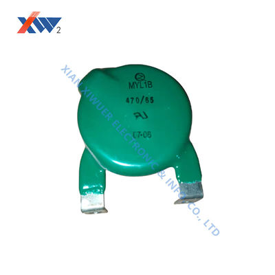 ราคาดี MYL1B 240/40 40kA โลหะอ๊อกไซด์ Varistor พลังงานสูง สําหรับการป้องกันสายฟ้าไฟถนน ออนไลน์