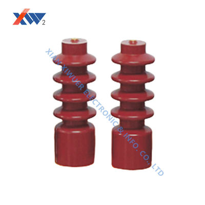 ราคาดี อีโป๊กซี่ไอโซเลเตอร์ 12kV 3300PF 20% ยอมต่อ UV อีโป๊กซี่เรซิน โคลดความดันสูงเซรามิกสําหรับการใช้ภายนอก ออนไลน์