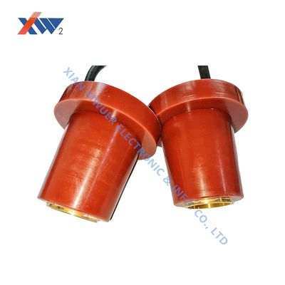 ราคาดี 12kv epoxy resin 56 ปล๊อกประกอบความละอองสําหรับเครื่องสลับภายใน ออนไลน์