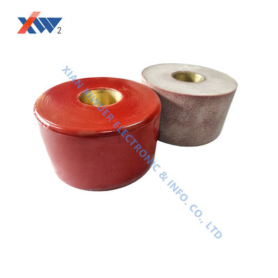 High Frequency Ceramic High Voltage Doorknob Capacitors Induction Heating Systems