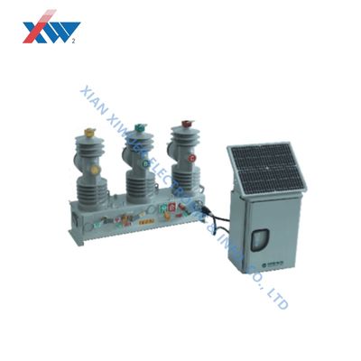 15.5kV High Voltage VCB Circuit Breaker AC Automatic Recloser -3 For Optimal Performance