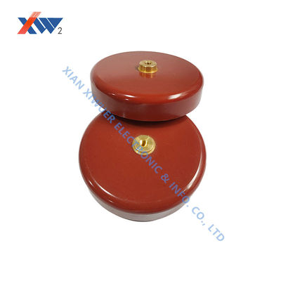 จากห้องปฏิบัติการสู่ภาคสนาม: ระบบการตรวจสอบที่ครอบคลุมสำหรับตัวเก็บประจุแบบมือจับประตูแรงดันสูง