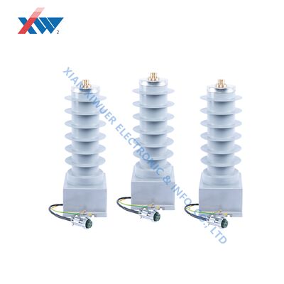 แหล่งจ่ายไฟตัวเก็บประจุแรงดันสูง